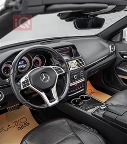 مرسيدس بنز E-Class
